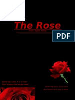 The Rose