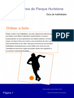 Dribbling The Ball PDF PDF Free