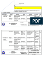 Session Plan Damian