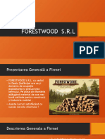 FORESTWOOD