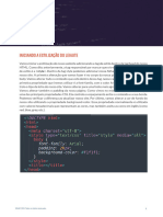 PDF - MOD2 - Video2 - Estilizacao - Transcricao - 003 - CLASS HTML