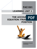 FAC1501 Study Guide 2024 - Learning unit 2