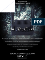 StreamCaster-4400-Datasheet