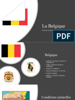 Belgique