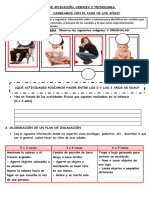 8-Ficha de de Ciencia Etapas Desarrollo