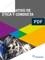 02 Código Corporativo de Etica y Conducta