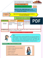 Jrph-Experiencia de Aprendizaje 02 - DPCC - Actividad 04 - 1° C - Ela