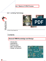 03 MPT Introduction - Basics of VRM Process - R1