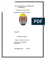 Derecho Privado 4 Tarea 4