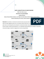 Circuitos Logicos Atividade