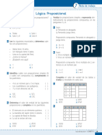 Mat5p U2 Ficha Trabajo Logica Proposicional