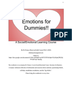 Emotions For Dummies