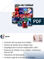 Exp - Gestión de La Calidad