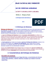 Tema 2 Enfoque de Sistemas y Sistemas de Producción 2024