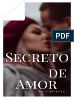 Secreto de Amor - Tory Sanchez