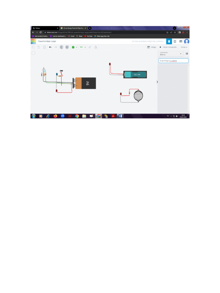 Tinkercad | PDF