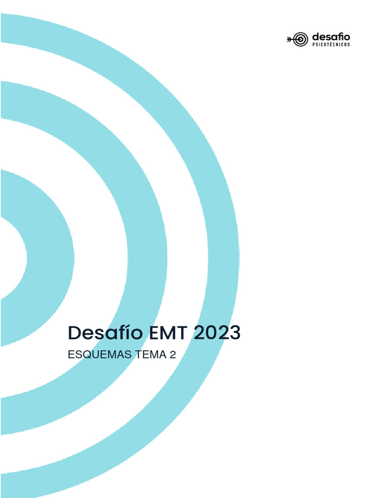 Esquemas Tema 21670934979373 | PDF | Madrid