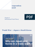 2.international Trade Theory