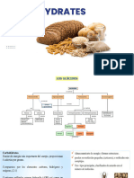 Carbohidratos - Monosacaridos 2024 PDF