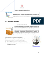 MA645 - S03 - S5 - Material de Clase - Descripcion Del Problema