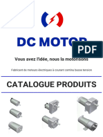 Catalogue FR