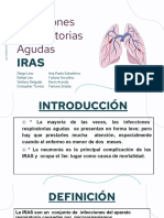 Exposición IRAS