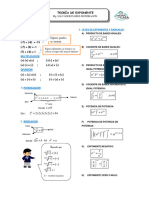 Teoria de Exponentes