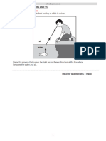 2022 12 Light Edexcel Physics Isecondary