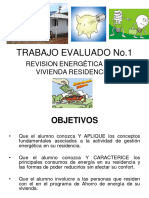 Guia Para Trabajo Evaluado No1 Revision Energética Vivienda Propia 2023-2