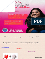 Seminário SPF