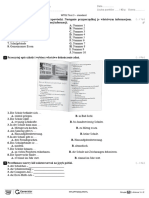 WTD2 Test 3 Standard Test Z Widoczna Punktacja