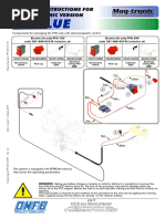 HIAB Multilift Error Code Guide | PDF | Switch | Equipment