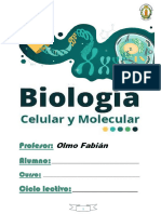 (2024) Cuadernillo Biología Molecular