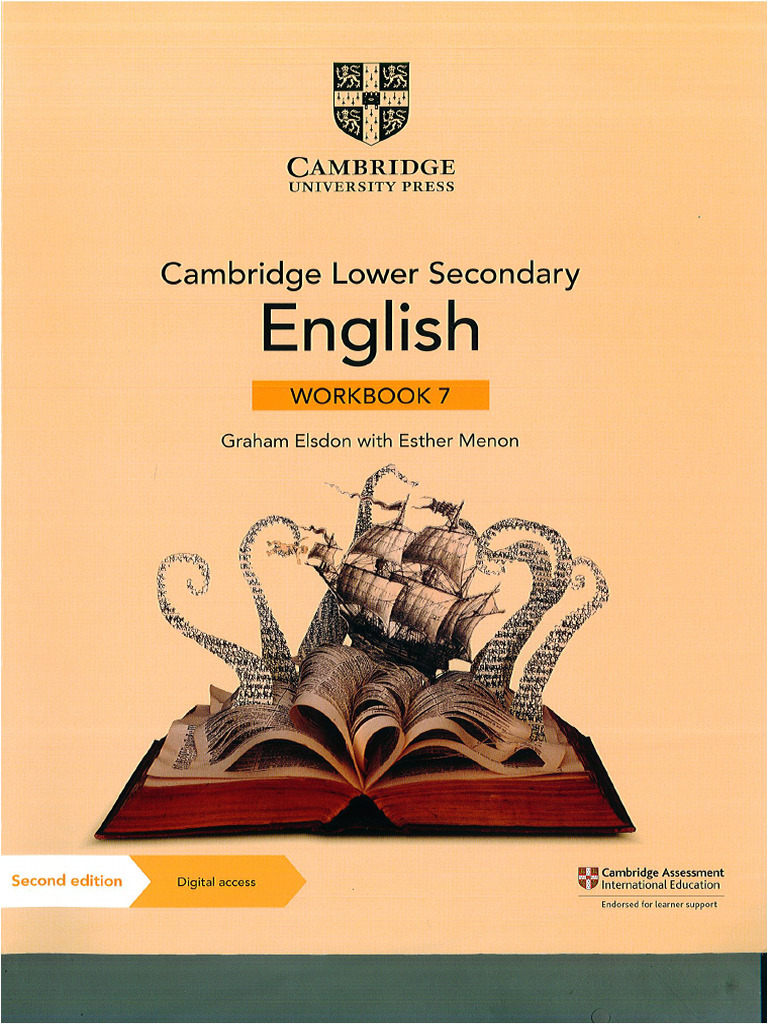 English Book 7 Pdf