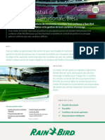 Soccer Stadiums Site Report Fre-Fr