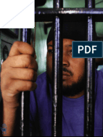 Life Behind Bars Text