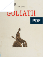 Goliath -- Gauld, Tom -- 2012 -- Montréal_ Drawn and Quarterly Books -- 9781770460652 -- Ab6bd2f43569699d8f48c58b9bf3f694 -- Anna’s Archive