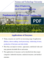 4 Bioprocess Engineering CH 4