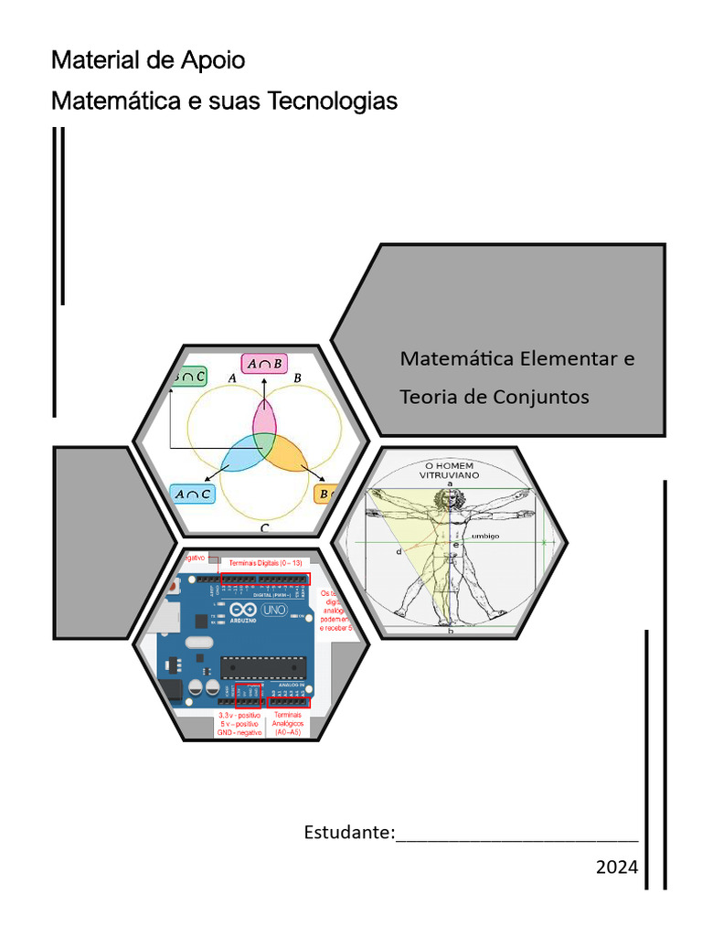 Fundamentos de Matemática Elementar | PDF | Conjunto (Matemática ...