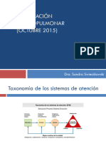 RCP -ACLS 2015