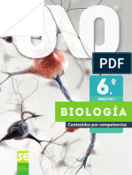 Biologia6 B1 T1