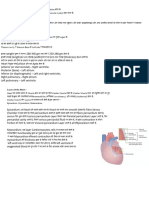 L6 Cardiovascular System