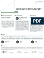 4 Real Estate Assessment How To Read Your Benchmark Report