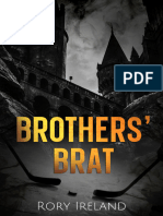 Brothers Brat - Rory Ireland