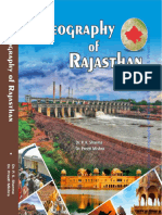 Geography of Rajasthan