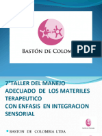 PRESENTACION Curso R Baston