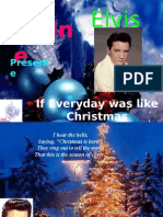 Xmas-If Every Day