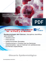 Tema 1 Epidemiologíayfactores de Riesgos Del Cancer. Usjb12.3.24