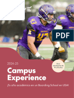 Campus Experience