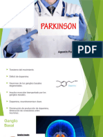 Parkinson de la san